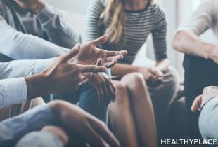 Therapy Groups Benefit My Mental Health 治疗组是一个很棒的补充个人心理健康治疗。了解治疗团体在HealthyPlace受益我。