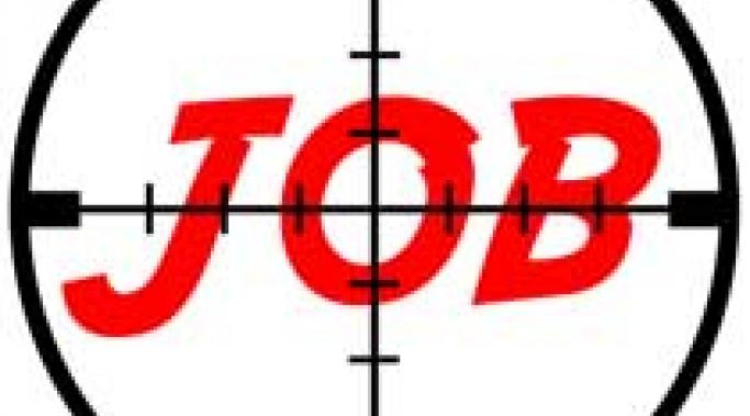 job target 心理健康耻辱和找工作,真的吗?还是想象?以被诊断出患有厌食症,安吉拉·e·踝关节写到她的恐惧而找工作。