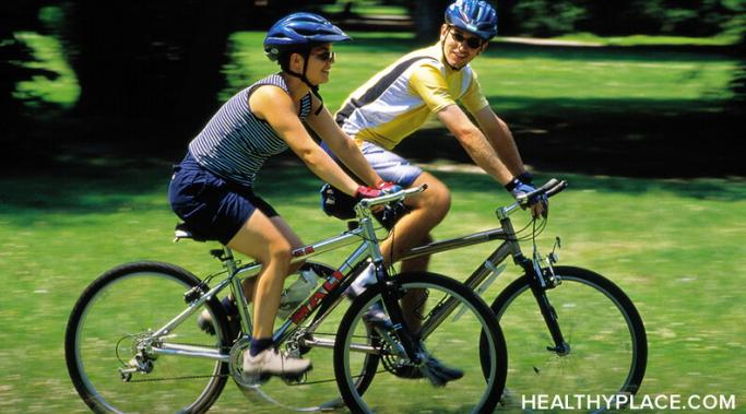 Use Physical Fitness to Fight Mental Health Stigma 体能战斗精神健康歧视,自卑,在很多层面上。读这找出为什么你要如何对付耻辱健康。