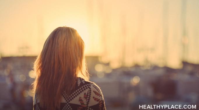 Never Let Mental Health Stigma Stop You from Achieving Goals 你有时想放弃实现你的目标?心理健康歧视可以创建就业壁垒或住房,但不要停止达到你的目标。