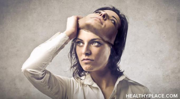 Sharing Your Mental Health Story If You’re Afraid of Stigma 许多想要分享一个心理健康的故事,但害怕公开谈论精神疾病。阅读这5方面开始说即使你害怕。