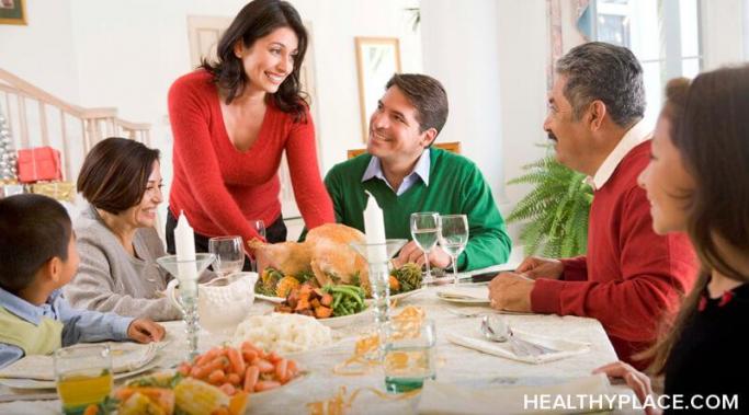 How to Deal with Mental Health Self-Stigma During the Holidays 假期可以为心理健康与压力引发的自卑的感觉。在这里阅读思想战斗的自卑在节日期间。