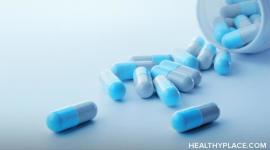 Psychiatric Medications 精神科药物的详细概述。抗抑郁和抗焦虑药物,双相情感障碍药物,抗精神病药物。