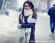 在HealthyPlace网站上获取处理季节性情感障碍的小贴士。