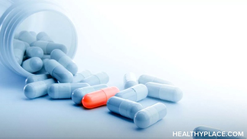 Getting on the Right Bipolar Medication 您是如何在正确的双极药物方程上获得的?这是答案