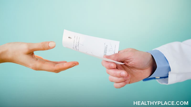 Bipolar Treatment and How to Find the Right Psychiatrist 为你的双相情感障碍寻找合适的精神科医生并不容易。那么,如何为自己找到最好的心理医生呢?在HealthyPlace上阅读这篇文章。