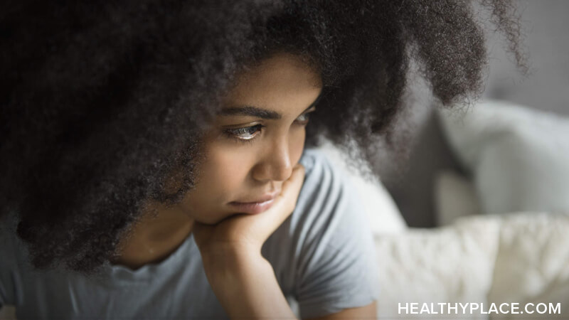 有治疗PTSD闪回。了解专业的PTSD闪回护理,并在HealthalPlace.com上使用自助工作表。