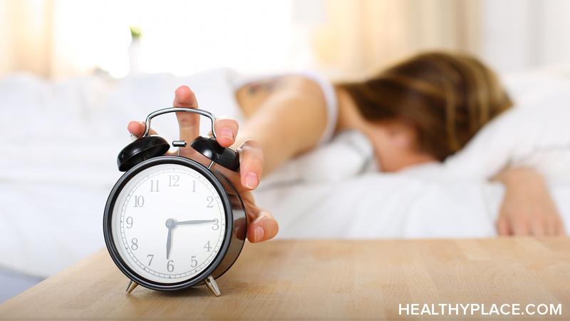 过度睡眠和双极是常见的。如果你睡得太多,你有双极,这里有更多的学习。