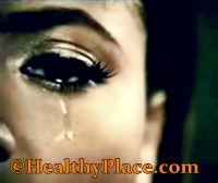 被强奸对身体有什么影响?厌食症,暴食症,自伤,自杀,抑郁症,创伤后应激障碍,分离性身份识别障碍。