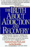 The Truth About Addiction and Recovery 关于成瘾和恢复的真相