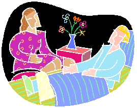 Article on saying goodbye to a dying loved one and the opportunities that come from talking with a dying person. 这篇文章讲的是与垂死的亲人告别,以及与垂死的人交谈的机会。