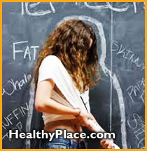 身体形象 - 用Carolyn Costin开发积极的身体形象背后的心理学。