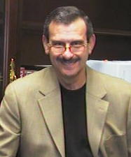 哈里·克罗夫特(Harry Croft)博士是HealthyPlace.com网站的医疗主任