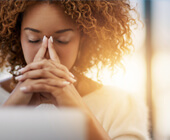 能够在瞬间释放压力听起来不可能,但事实并非如此。现在就在HealthyPlace上学习如何减压