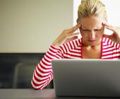 Difficulty Concentrating? Three Tips to Help You Focus 难以集中注意力?这是非常令人沮丧的。在HealthyPlace学习3个技巧来帮助你集中注意力和提高你的注意力