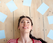 用健康的方式把你的思想从问题中解脱出来是可能的。在HealthyPlace学习3种有效的方法,让你的思想远离问题。