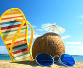 3 Tips for Reducing Stress This Summer 谁说夏天应该是没有压力的?如果你压力很大,这里有3个帮助你在这个夏天减轻压力的建议。在HealthyPlace上阅读。