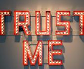 Learning To Trust Yourself When You Live With Mental Illness 当你患有精神疾病时,学会相信自己