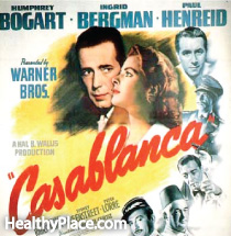 前100名“浪漫”电影