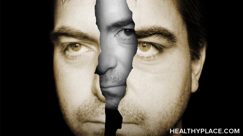 我对患有精血病症的详细故事以及我每天学会如何与精神疾病一起生活。