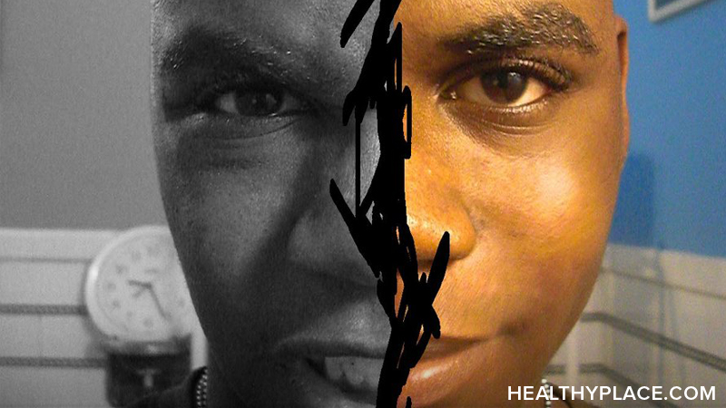 了解精神分裂症,精神分裂症的生活以及接受精神分裂症的人的影响。包括有关精神分裂症生活的信息。