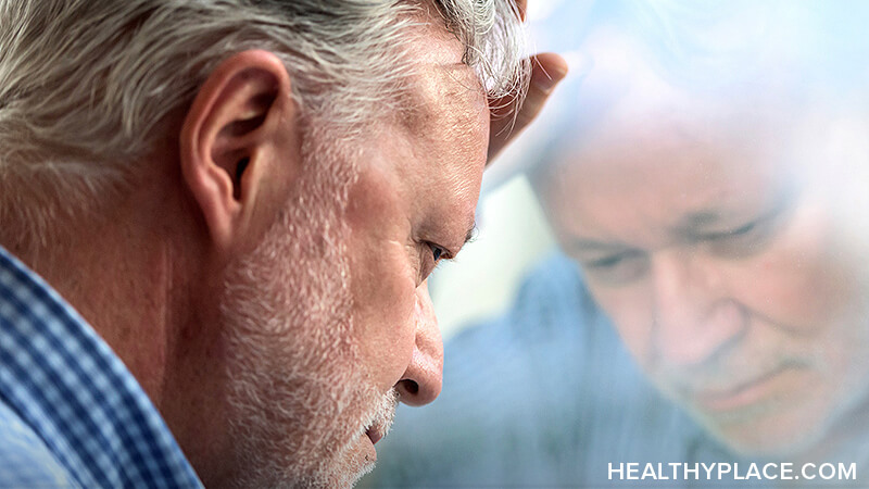 有些人发现抗抑郁治疗无效,抑郁症很难治疗。这是难以治疗抑郁症的原因。