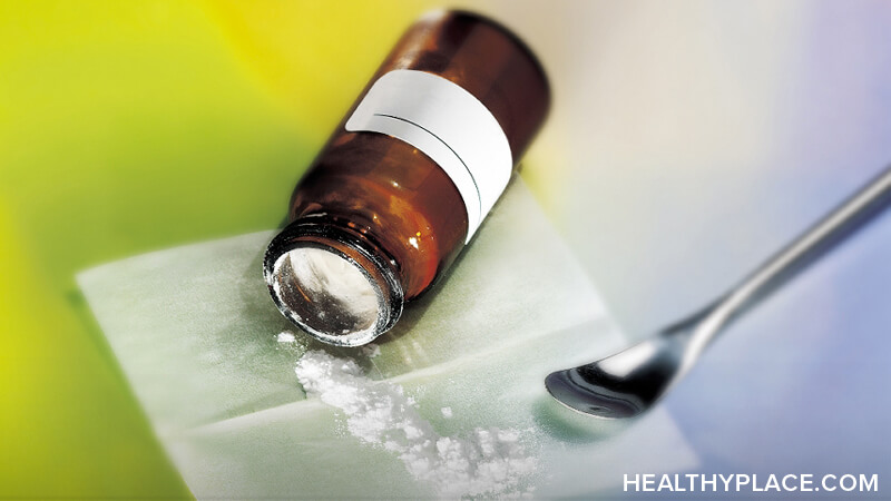 在吸毒成瘾者中可以看到心理和物理吸毒成瘾症状和症状。毒品和用户的一些成瘾症状是常见的。