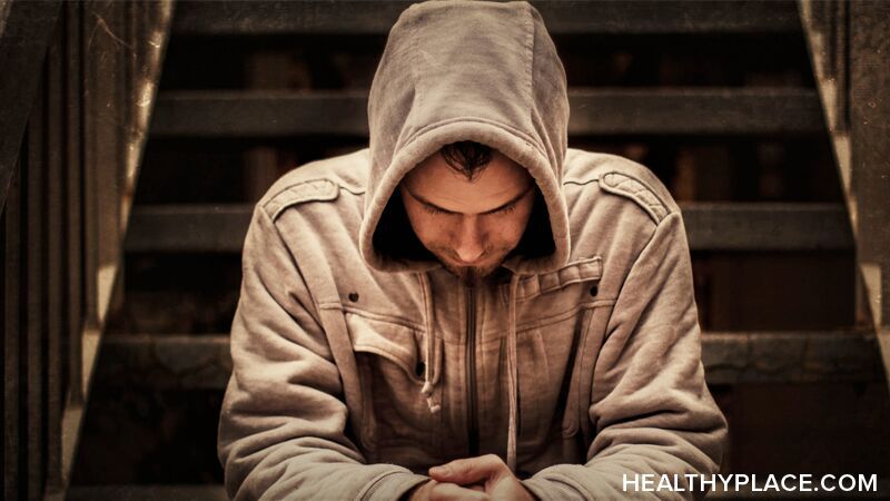 发现沮丧和躁狂思想与躁郁症精神病或精神病思想之间的区别。