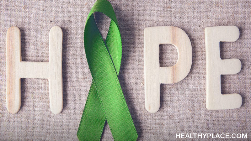 2019年心理健康宣传月到了。了解什么是心理健康,以及它如何改善你的生活的5个关键想法。HealthyPlace的细节。