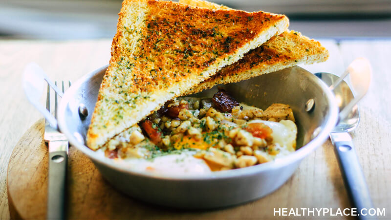 焦虑的好食物通过滋养大脑来帮助焦虑。了解焦虑的食物以及他们如何帮助健康的地方。