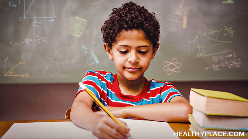 发现养育天才儿童的关键。了解天才儿童的特征以及如何帮助天才儿童成功,请访问HealthyPlace。