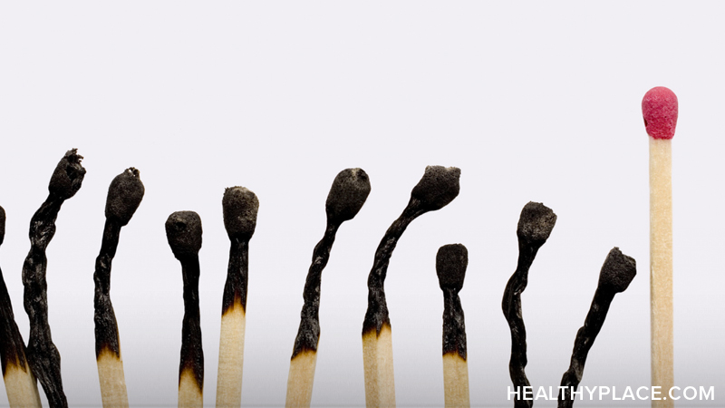 帕金森症看护者倦怠的迹象是什么?在HealthyPlace网站上了解需要注意的症状,以及当这些症状太多时该怎么做。