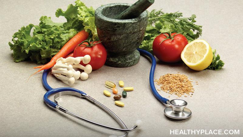 Four Ways to Prevent Diabetes When You Live with a Mental Illness 有四种方式,有精神疾病的人可以帮助防止糖尿病通过选择一些微小的变化。在HealthyPlace了解更多。