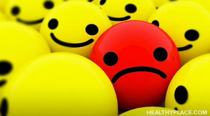 Unrealistic Positive Thinking Can Harm People with ADHD 积极思考有时会伤害多动症患者。阅读更多,找出为什么积极的思考会给多动症带来消极的后果。