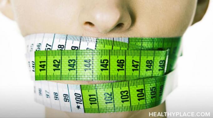 5 Eating Disorder Myths Debunked 学习五个共同进食障碍获得神话和为什么他们错误的理解在HealthyPlace饮食失调。