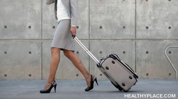 How to Maintain ED Recovery During Holiday Travels ED复苏在假日旅行期间很难管理。所以发现如何保持ED Healthyplace复苏在假期旅行。