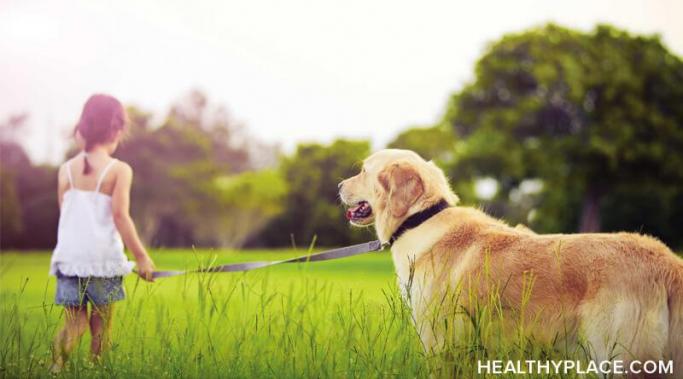 Grief from the Loss of a Pet: Stigmatizing Grief Helps No One 从宠物丢失的悲伤是宽容的一点,然后我们预计将继续前进。它不起作用。了解悲伤,从健康的地方丢失宠物。