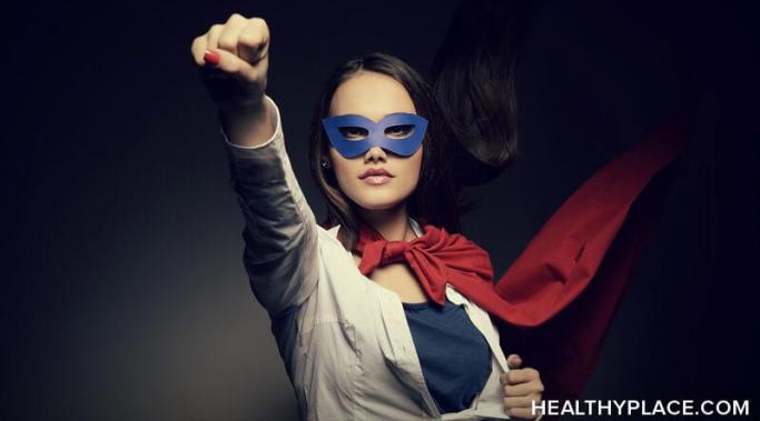 How to Become an Advocate for Eating Disorder Awareness 成为一个倡导饮食失调恢复,有几件事你可以做。学习如何成为一个在HealthyPlace倡导者。