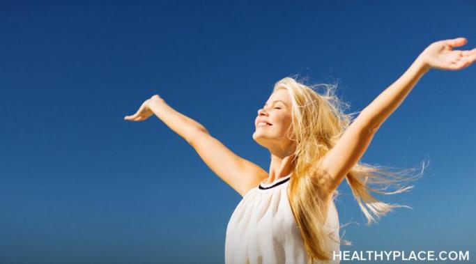 Mindfulness Meditation for Anxiety 针对焦虑的正念冥想提供了一种极好的方法,让我们专注于当下,让我们在生活中采取行动。在HealthyPlace学习正念冥想治疗焦虑。