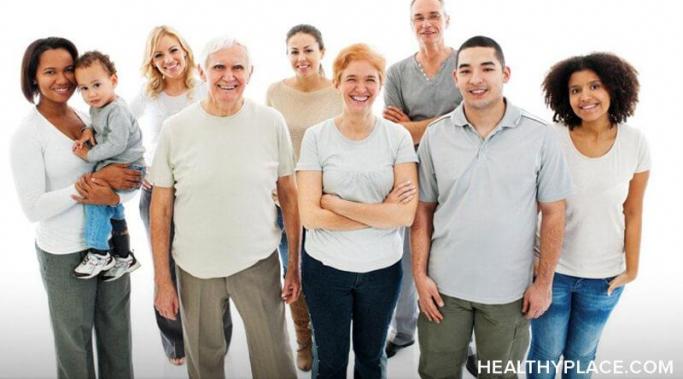 Can Communication Reduce Anxiety in Your Family? 在思考你的人际关系时,焦虑的沟通应该是重要的。你如何与他人沟通你的焦虑?在HealthyPlace学习如何做。