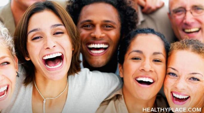 Say No to Anxiety Using Self-Confidence 自信和焦虑有直接关系。你越自信,模糊的焦虑对你的影响就越小。在HealthyPlace学习如何自信地挑战焦虑。