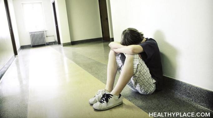 How to Change Anxiety in Increments to Be Mentally Healthy 你可以用一种健康的方式逐渐改变你的焦虑。在HealthyPlace了解如何改变你的焦虑的过程可以比你想象的更简单,压力更小。