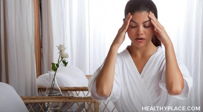 Dependent Relationships Caused by Your Anxiety 你是否正在发展一种依赖关系,这会使你的焦虑复杂化,降低你关系的质量?在HealthyPlace找到答案。