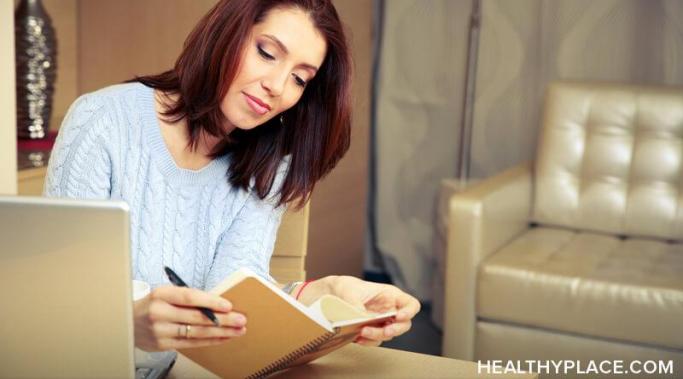 8 Types of Activities to Include in Your Anxiety Plan 一个焦虑的计划可以帮助你管理焦虑通过跟踪活动,减少你的焦虑。学习八个东西在HealthyPlace计划包括在你的焦虑。