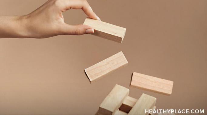 Have a Side Hustle? You May Be More Prone to Depression 侧推倦怠可能会使病情加重。了解更多关于一边在HealthyPlace买卖和抑郁。