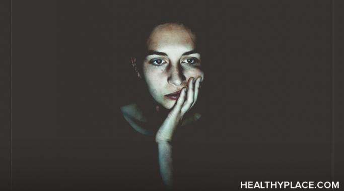 Does Verbal Abuse Lead to Physical Abuse? 言语虐待将身体虐待吗?这两个做往往相辅相成,但总是会发生什么?学习语言在HealthyPlace身体暴力。