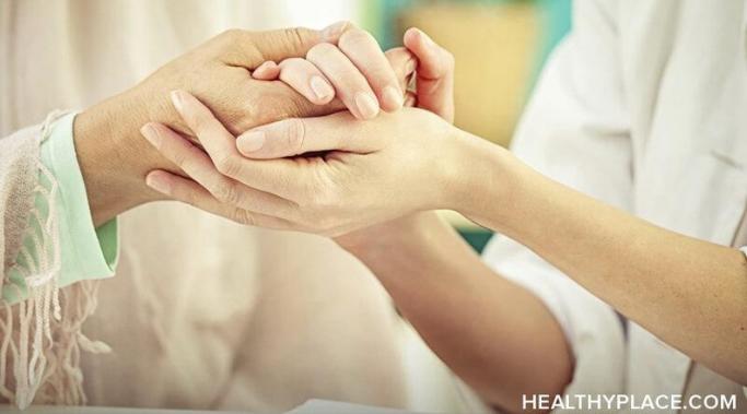 Anxiety and the Calming Sense of Touch 在这篇文章中,我将讨论乱动和焦虑——如何确定软的东西帮助我冷静下来,和如何让自己身处这种积极的情感。在HealthyPlace了解更多。