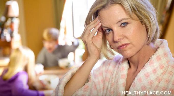 Can Poor Parenting Cause Mental Illness in Children? 发现科学说什么是真正的可怜的父母和儿童精神疾病之间的关系并在HealthyPlace对你意味着什么。