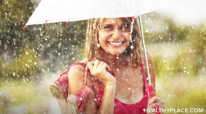 Anxiety Can Make You Feel Inferior and Ignore Your Positives 焦虑会使你自觉较差,从而自我批评,让你忽略你的积极的特质。得到一个MBCT工具来帮助在HealthyPlace安静的焦虑。