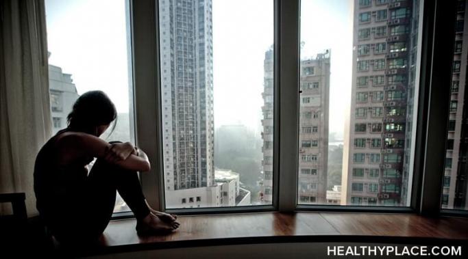 Feeling Like an Outsider with Borderline Personality Disorder 患有边缘型人格障碍(BPD)可以让你感觉像个局外人。找出被外人如何影响你和让你感觉HealthyPlace。